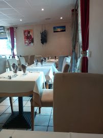 Atmosphère du Restaurant italien Il Romantico à Castries - n°15