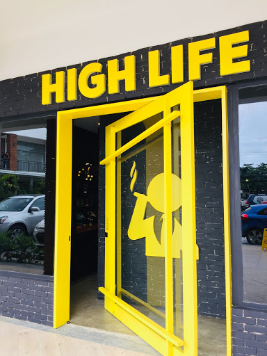 High Life Smoke Shop Punta Cana
