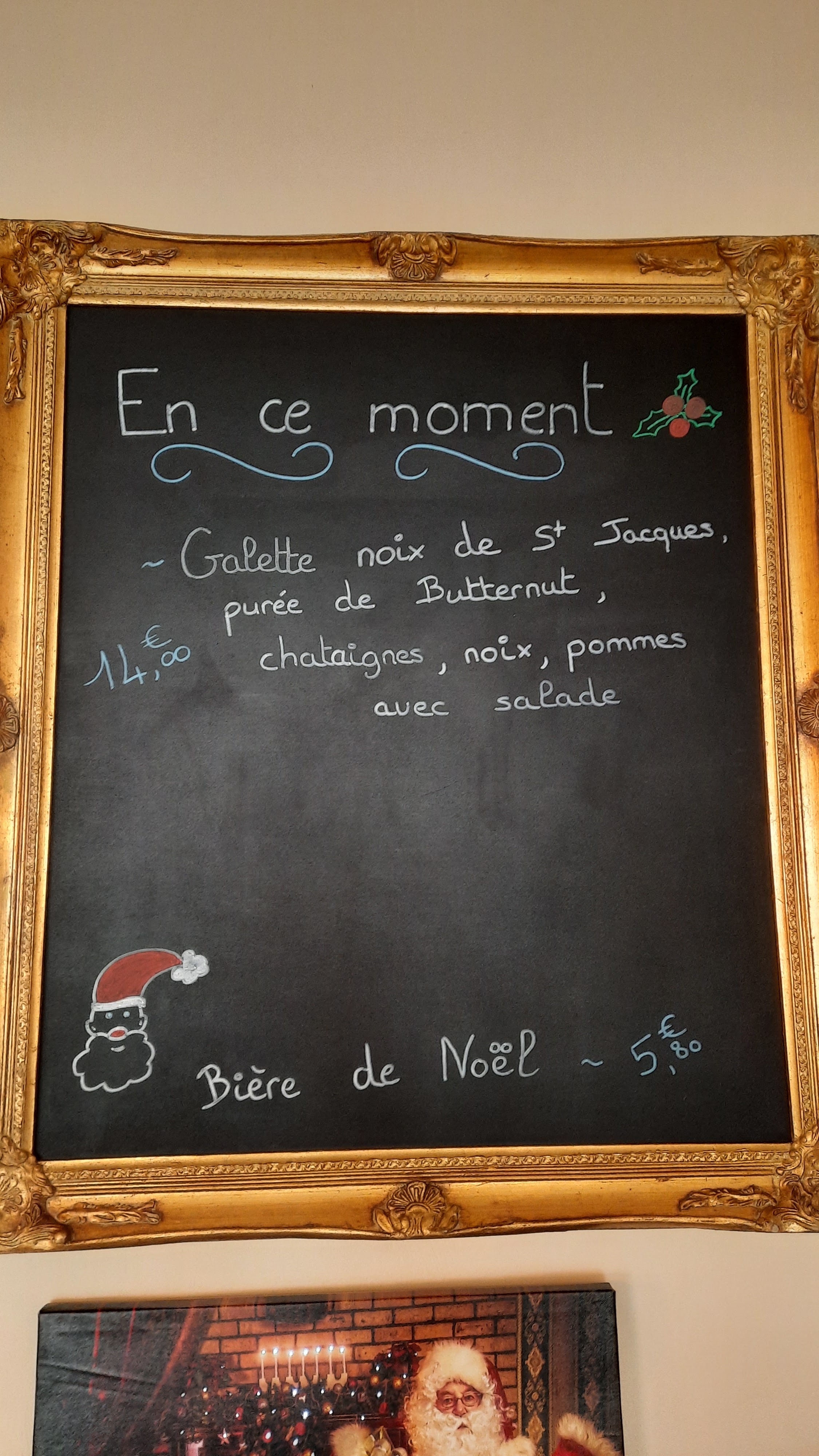 Photo n° 1 de l'avis de Karine.u fait le 18/12/2021 à 12:55