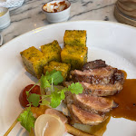 Photo n°7 de l'avis de Maxou. fait le 10/12/2023 à 19:12 sur le  Zunzum Gastrobar à Lisbon