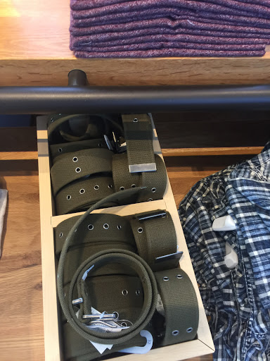 Clothing Store «Gap Factory Store», reviews and photos, 741 S Broadway, Los Angeles, CA 90014, USA