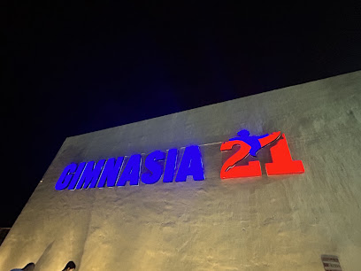 GIMNASIA21