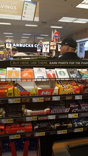 Grocery Store «Ralphs», reviews and photos, 659 E Palomar St, Chula Vista, CA 91911, USA