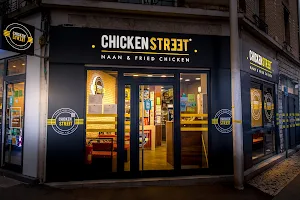 Chicken Street Athis-Mons image