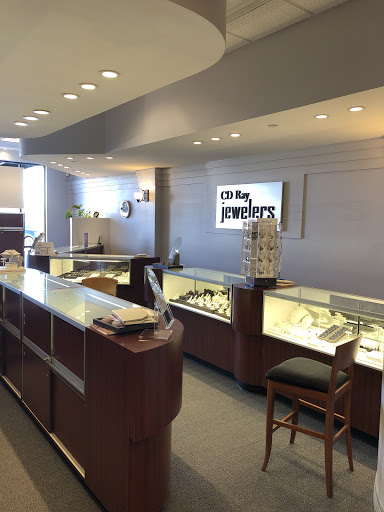 Jewelry Store «CD Ray jewelers», reviews and photos, 9579 S University Blvd # 180, Highlands Ranch, CO 80126, USA