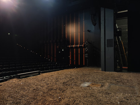 Schauspielhaus Kiel by null