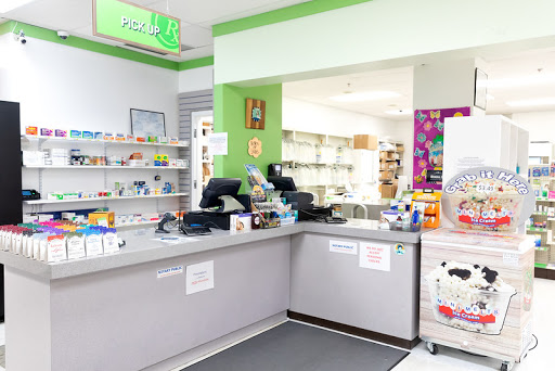 Pharmacy «Jupiter Drugs & Medical Supplies», reviews and photos, 1025 Military Trail, Jupiter, FL 33458, USA