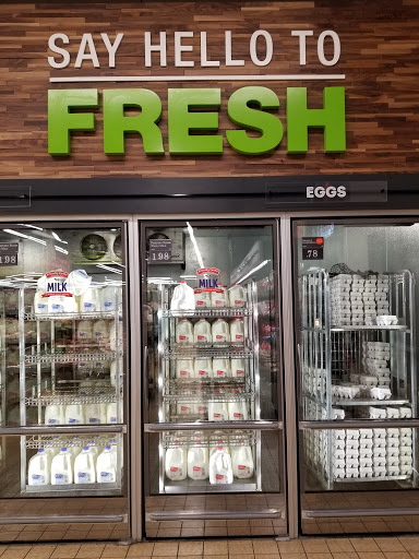 Supermarket «ALDI», reviews and photos, 140 E Poyntz Ave, Manhattan, KS 66502, USA