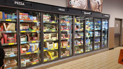 Supermarket «ALDI», reviews and photos, 13937 US-441, Lady Lake, FL 32159, USA