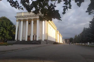 Severo-Osetinskiy Gosudarstvennyy Universitet Imeni K. L. Khetagurova image
