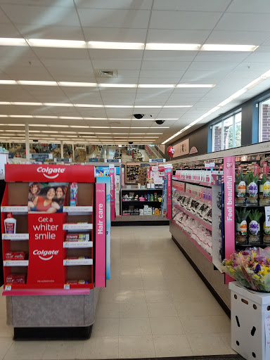 Drug Store «Walgreens», reviews and photos, 663 E Aurora Rd, Macedonia, OH 44056, USA
