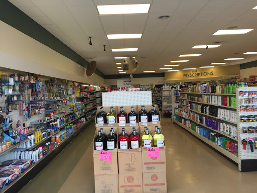 Pharmacy «Merrimam Drugs», reviews and photos, 31320 Five Mile Road, Livonia, MI 48154, USA