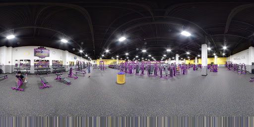 Gym «Planet Fitness», reviews and photos, 2495 Park Ave, Tustin, CA 92782, USA