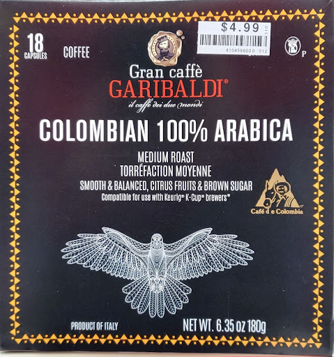 Discount Store «Big Lots», reviews and photos, 20 Court House South Dennis Rd, Cape May Court House, NJ 08210, USA