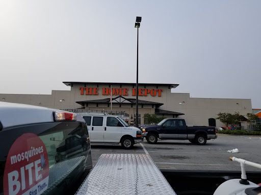 Home Improvement Store «The Home Depot», reviews and photos, 2490 Meadow Crest Rd, Greensboro, GA 30642, USA