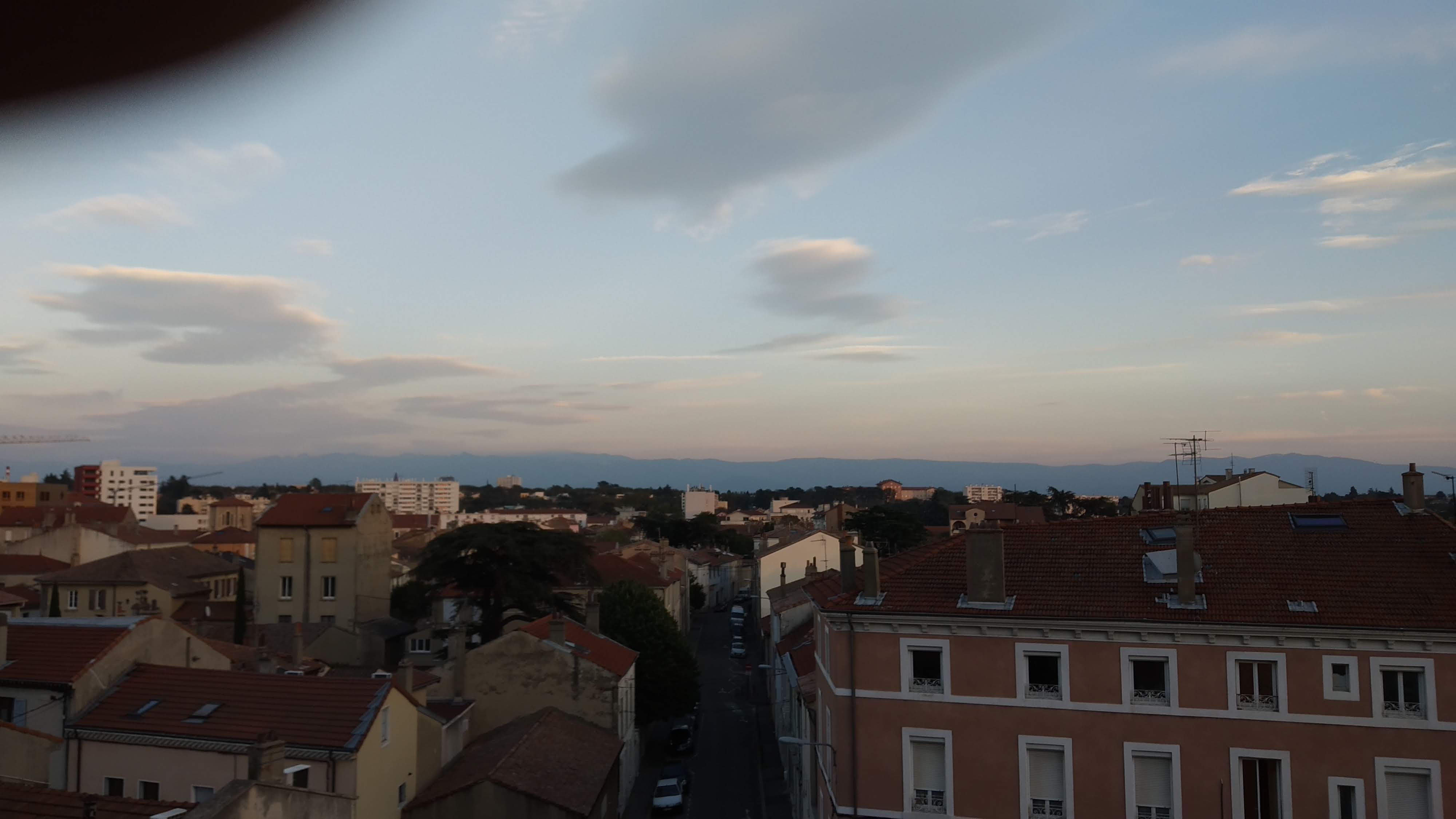 Photo n° 1 de l'avis de Virgilio.o fait le 18/11/2018 à 13:55