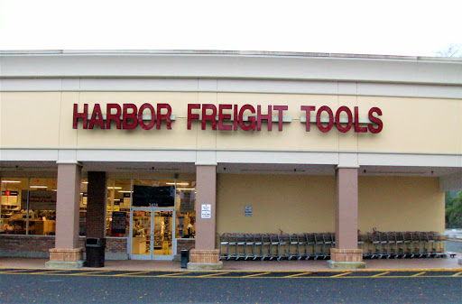 Harbor Freight Tools, 3428 E Silver Springs Blvd, Ocala, FL 34470, USA, 