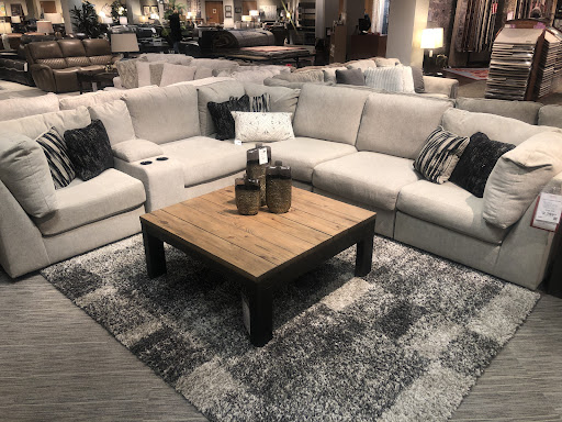 Furniture Store «HOM Furniture», reviews and photos, 17055 Kenyon Ave, Lakeville, MN 55044, USA