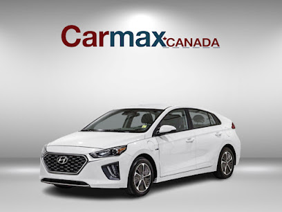 Carmax Canada