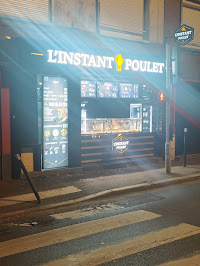 Photos du propriétaire du Restaurant L'instant Poulet à Villemomble - n°1