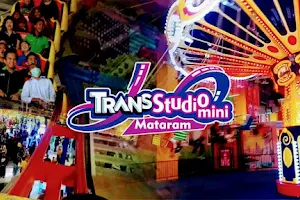 Trans Studio Mini Mataram image