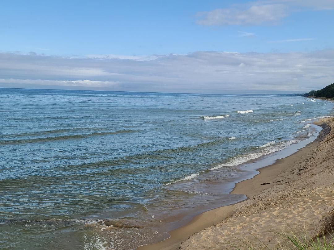 Photo de Windsnest Park situé dans une zone naturelle