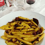 Photo n°1 de l'avis de Celeste.c fait le 02/01/2022 à 15:54 sur le  Ristorante al Nord à Potenza