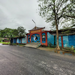 Lee Manchuria Kung-fu Vidyalaya photo