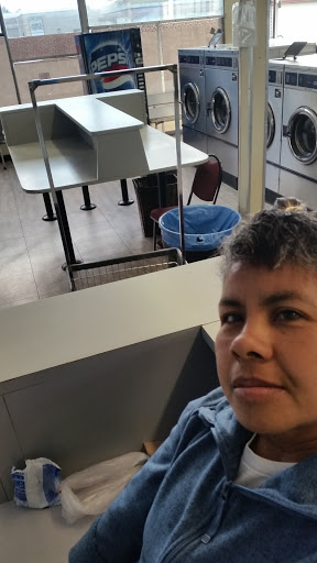 Laundromat «So Fresh So Clean Coin Laundry», reviews and photos, 3481 Tweedy Blvd, South Gate, CA 90280, USA