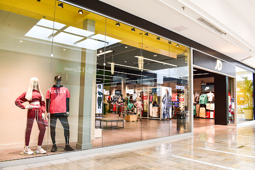 Shopping Mall «Westfield Broward», reviews and photos, 8000 W Broward Blvd, Plantation, FL 33388, USA