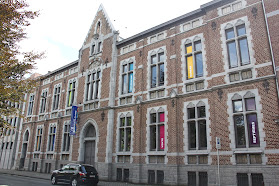 Institute Sainte-Claire Verviers
