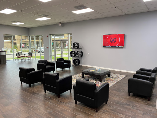 Used Car Dealer «Texas Cars Direct», reviews and photos, 2718 Forest Ln, Dallas, TX 75234, USA