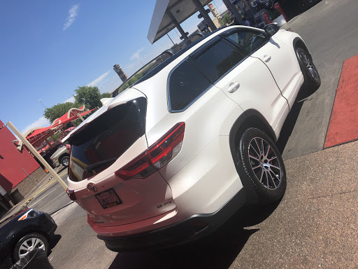 Car Wash «Super Star Car Wash 99th Ave», reviews and photos, 1615 N 99th Ave, Phoenix, AZ 85037, USA