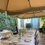 Photo n°3 de l'avis de Giorgio.o fait le 16/09/2020 à 08:01 sur le  Cavoli a merenda! La Terrazza nascosta. à Milan