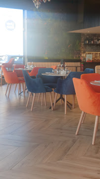 Atmosphère du Restaurant Kook Trattoria à Aubagne - n°6