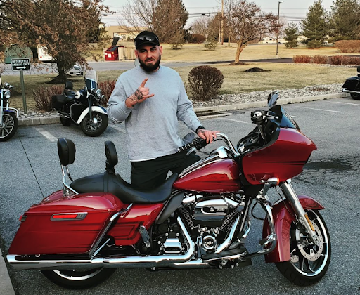 Harley-Davidson Dealer «Classic Harley-Davidson», reviews and photos, 983 James Dr, Leesport, PA 19533, USA