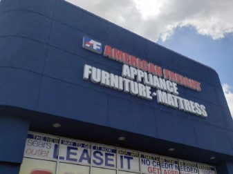 Appliance Store «Sears Outlet», reviews and photos, 6645 Airport Hwy, Holland, OH 43528, USA