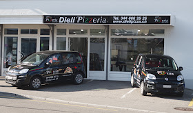 Dieli Pizzeria