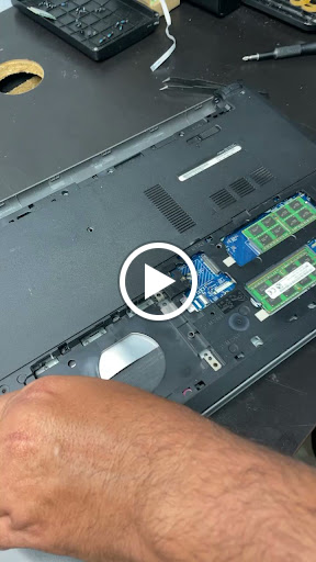 Computer Repair Service «PC & Mac Wizard Service», reviews and photos, 14157 SW 119th Ave, Miami, FL 33186, USA