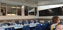 Atmosphère du Restaurant Chez Francine à Martigues - n°13