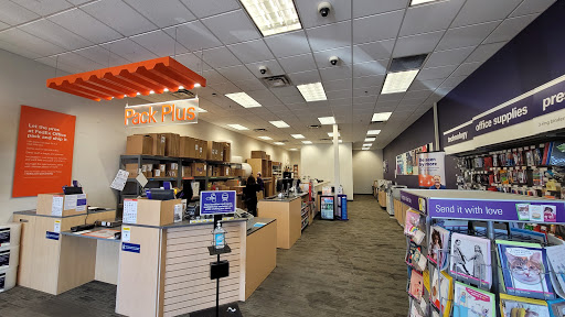 Print Shop «FedEx Office Print & Ship Center», reviews and photos, 1297 E Ontario Ave #102, Corona, CA 92881, USA