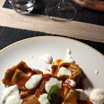 Photo n°2 de l'avis de Anne-Françoise.u fait le 07/08/2023 à 16:16 sur le  Osteria Popolare à Fasano