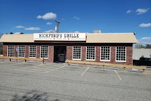 Bickford's Grille image