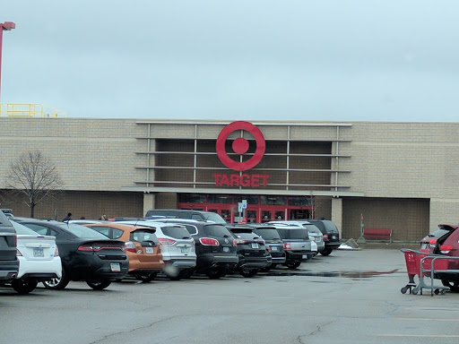 Department Store «Target», reviews and photos, 33860 S Gratiot Ave, Charter Twp of Clinton, MI 48035, USA