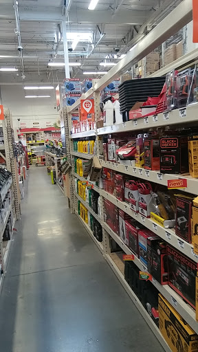 Home Improvement Store «The Home Depot», reviews and photos, 845 W Shaw Ave, Clovis, CA 93612, USA