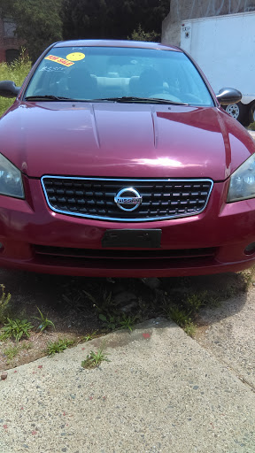 Auto Parts Store «AutoZone», reviews and photos, 2701 N 2nd St, Philadelphia, PA 19133, USA