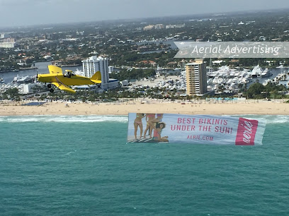 Aerial Banners Nationwide