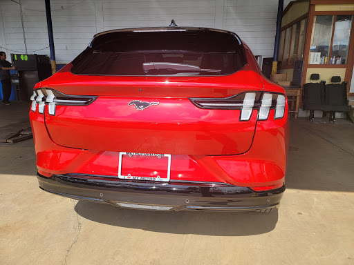 Ford Dealer «Metro Ford», reviews and photos, 9000 NW 7th Ave, Miami, FL 33150, USA