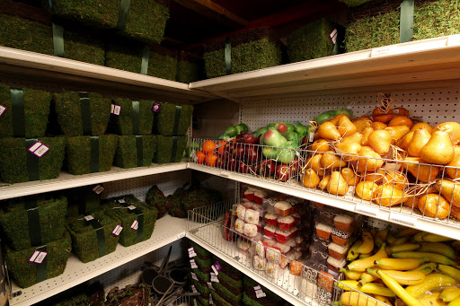 Florist «Berkeley Florist Supply Co Inc», reviews and photos, 2360 NW 23rd St, Miami, FL 33142, USA