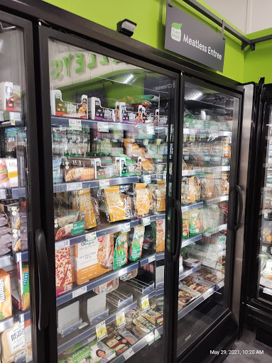 Supermarket «Lucky», reviews and photos, 6155 W Las Positas Blvd, Pleasanton, CA 94588, USA